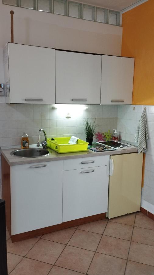 Апартаменты Apartma Santina Пиран Экстерьер фото